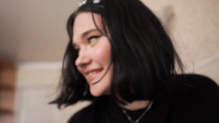 Жена в упор не видит измены