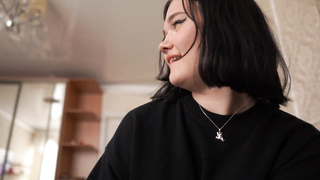 Жена в упор не видит измены