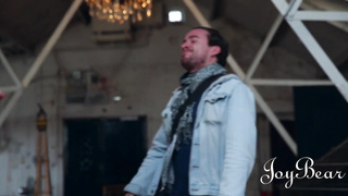 JoyBear - Style Photoshoot With Samantha Bentley Turns Into Steaming Hump