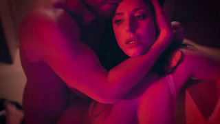 Angela White Perspective Scene four