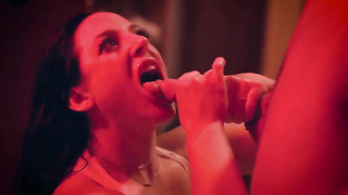 Angela White Perspective Scene four