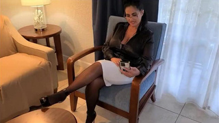 KK Fuckfest Approach - Kailani Kai