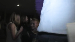 School Female Sapphic Pummeling using Fuck Stick plaything