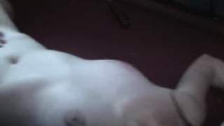 School Female Sapphic Pummeling using Fuck Stick plaything