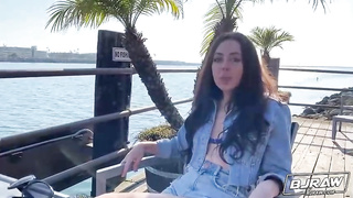 ORAL MOIST: Whitney Is Orally Obsessed On PornHD  - HD pornography movie - PornHD