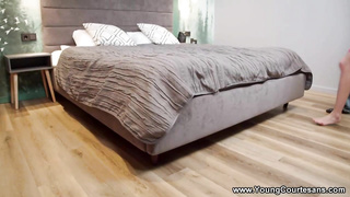 Greedy Fox is a smoking red-hot, crimson haired man-meat dicksucker who needs a supreme pummel