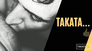 Mature brown-haired is blowing a rock rock-hard salami as deep as she can, while getting down on all fours