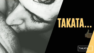 Sultry damsel enjoys the way her man is slurping her up, before porking her brains out