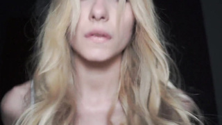 Could not stand against this sensitive gal