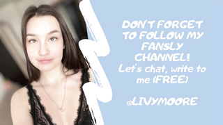 Selective money-shots of the wondrous Olivia Moore