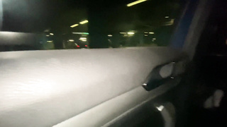 Boink paid hoe in parking bunch for 50 european