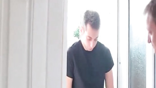 Brit sex industry star Michelle Raw pounded in splendid high heals!