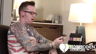 Mind-Blowing Teen Babe Plumbs A Step Sibling Rigid