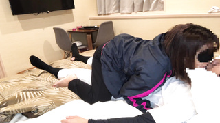 [Baseball pub and manager] Heavy ROMP of a duo with excellent corporal compatibility!