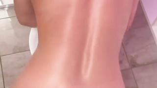 Jennifer White smashes a fortunate worshipper from OnlyFans