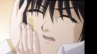 Hotwife boy has super hot intercourse in college infirmary Anime Porn.hardcore