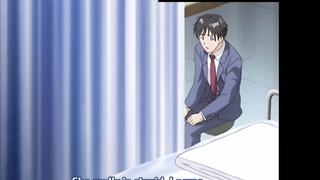 Hotwife boy has super hot intercourse in college infirmary Anime Porn.hardcore