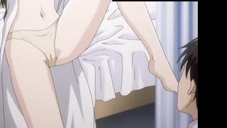 Hotwife boy has super hot intercourse in college infirmary Anime Porn.hardcore