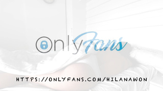 Morning elation wild student plays with her fabulous vagina