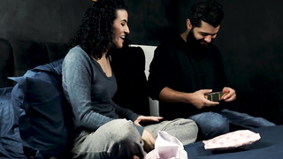 Meu namorado me fodeu gostoso porque esqueci o presente de dia dos namorados dele