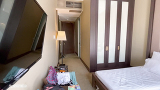 My stepbrother doesn't even ask if I can be ravaged today!