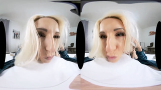 Misha Montana and Kitana like to meet up and nail until both of them get satiated