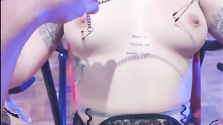 hundreds of deeds for this DOMINATION & SUBMISSION simulator, from gagball to rock hard fuck-a-thon !