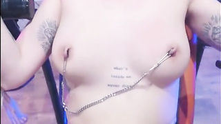 hundreds of deeds for this DOMINATION & SUBMISSION simulator, from gagball to rock hard fuck-a-thon !