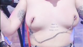 hundreds of deeds for this DOMINATION & SUBMISSION simulator, from gagball to rock hard fuck-a-thon !