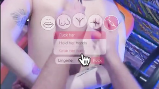 hundreds of deeds for this DOMINATION & SUBMISSION simulator, from gagball to rock hard fuck-a-thon !