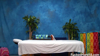 Kennedy Leigh Poked Raunchy barely legal