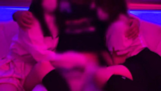 3Pイチャイチャプレイ