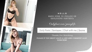 stepsis had a fucky-fucky fantasy with stepbrother while he humps her and jism inwards