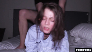 HOW DARE YOU JIZZING IN MY THROAT?! - Climate Switch Isn't Her Only Problem - HIYOUTH