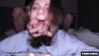 HOW DARE YOU JIZZING IN MY THROAT?! - Climate Switch Isn't Her Only Problem - HIYOUTH