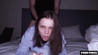 HOW DARE YOU JIZZING IN MY THROAT?! - Climate Switch Isn't Her Only Problem - HIYOUTH