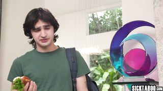 Kinky phat booty mother Shay Glances attempted rigid ass-fuck bang-out for the very first time