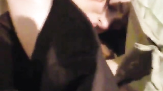 Bodybuilder Bangs His Teenage GIRLFRIEND.