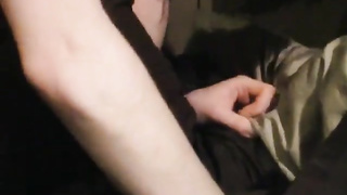 Bodybuilder Bangs His Teenage GIRLFRIEND.