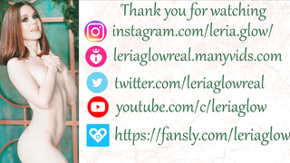 Hard-Core Nail With My Mate's Spouse And Fleshy Jizz Shot In The Throat - Leria Glow