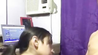 El Mejor Vid Pornography First-Timer,Me follo a esta Spectacular Morena con un gran Rump,se atraganta con mi polla!