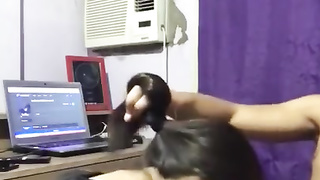 El Mejor Vid Pornography First-Timer,Me follo a esta Spectacular Morena con un gran Rump,se atraganta con mi polla!