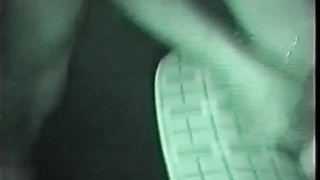 Christine01 fingered to orgasm