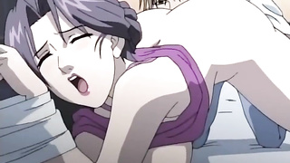 Taboo Fetching Mother trio