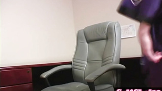 Nubile Light-Haired G-String Have Fun with taut cunt