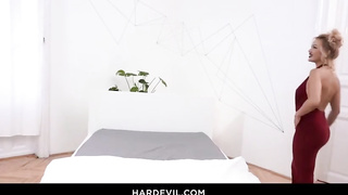 Scorching dolls are drizzling while having crazy orgy and groaning while sensing highly heavy ejaculations