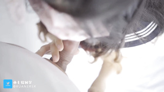 小七软同学《》My Step sis is highly uber-cute