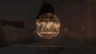 Bombshell-Angels - Kenia Ripple - Wanted rest after a workday