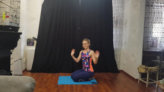 Prep For Longitudinal Twine - Dariana Fit