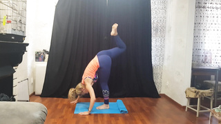 Prep For Longitudinal Twine - Dariana Fit